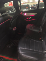 2016 Mercedes Benz GLC 200 4Matic - Image 5