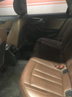 2018 Audi A4 - Image 7