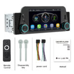 Car Play LCD MP5 - Image 3