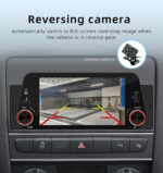 Car Play LCD MP5 - Image 4